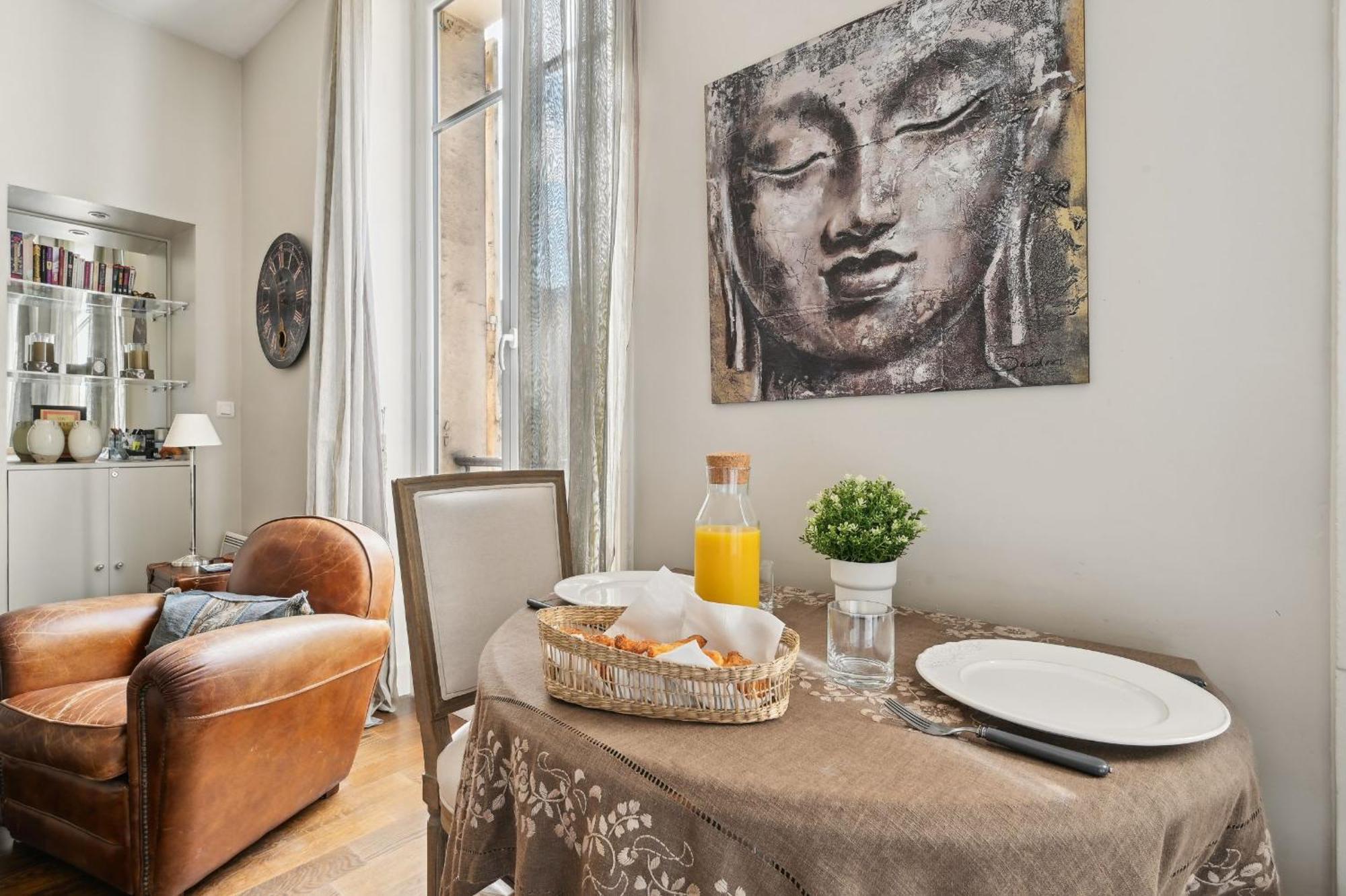 Champs-Elysees & Arc De Triomphe - Cityapartmentstay París Exterior foto